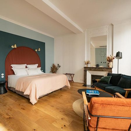 Maison Fernand B&B Μπορντό Εξωτερικό φωτογραφία