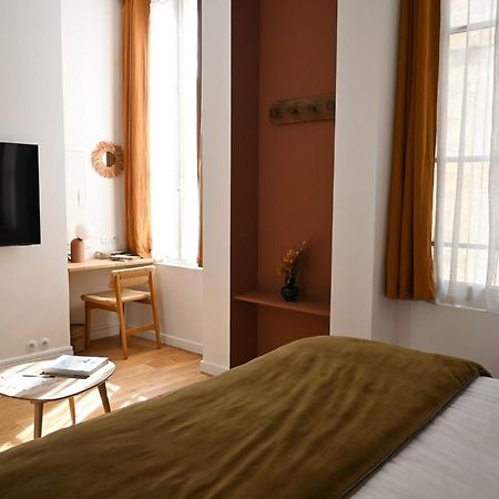 Maison Fernand B&B Μπορντό Εξωτερικό φωτογραφία
