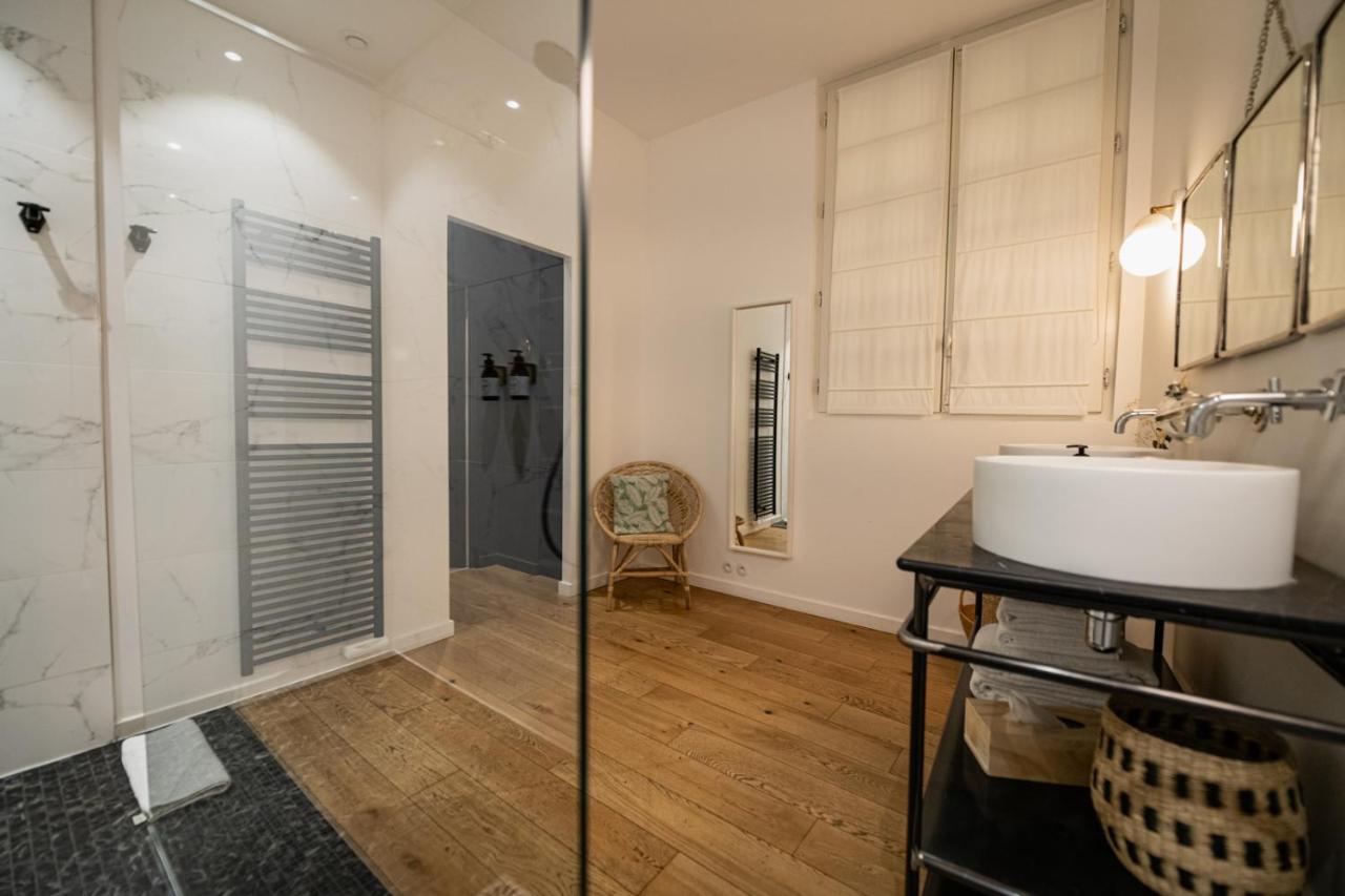 Maison Fernand B&B Μπορντό Εξωτερικό φωτογραφία