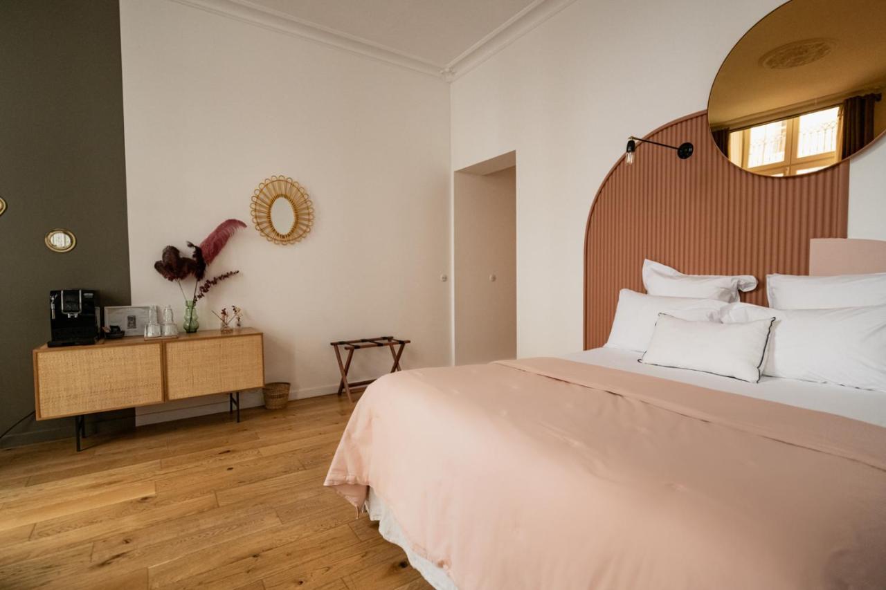 Maison Fernand B&B Μπορντό Εξωτερικό φωτογραφία
