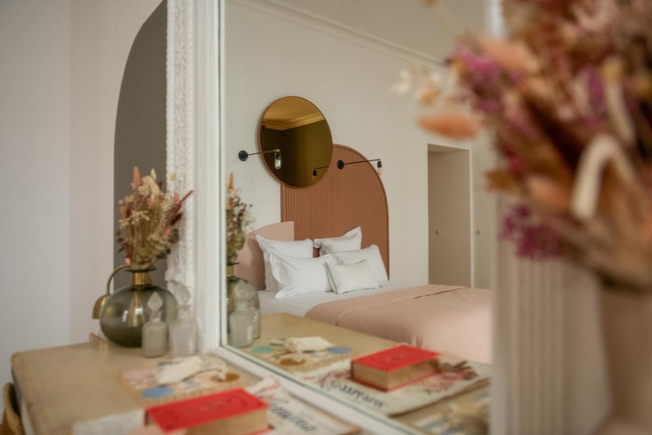 Maison Fernand B&B Μπορντό Εξωτερικό φωτογραφία
