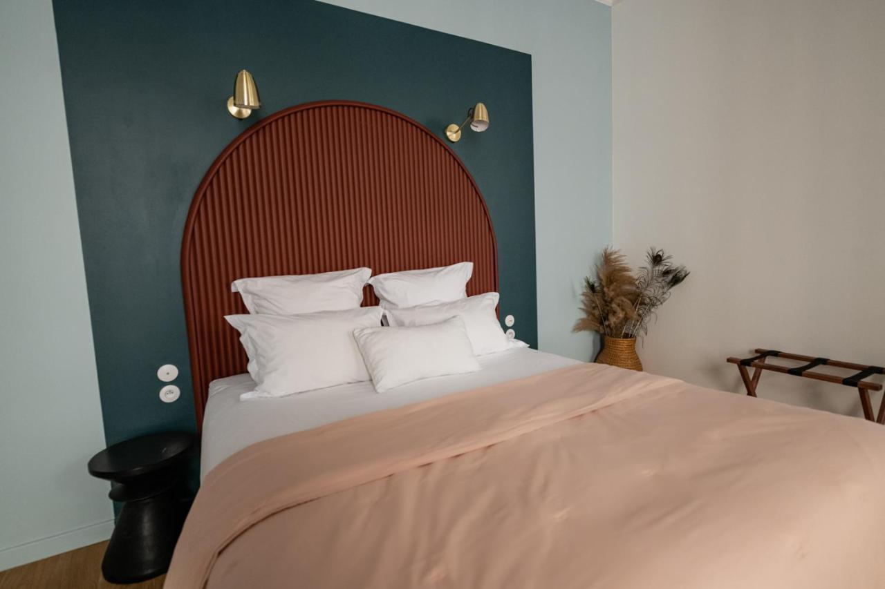 Maison Fernand B&B Μπορντό Εξωτερικό φωτογραφία
