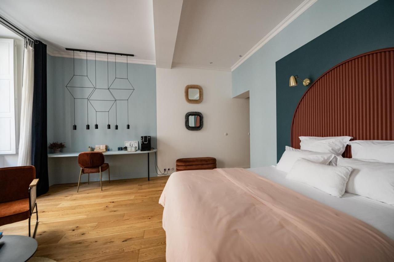 Maison Fernand B&B Μπορντό Εξωτερικό φωτογραφία