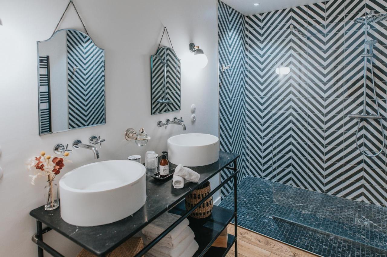 Maison Fernand B&B Μπορντό Εξωτερικό φωτογραφία