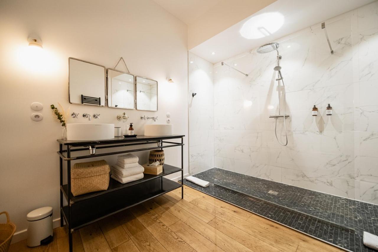 Maison Fernand B&B Μπορντό Εξωτερικό φωτογραφία