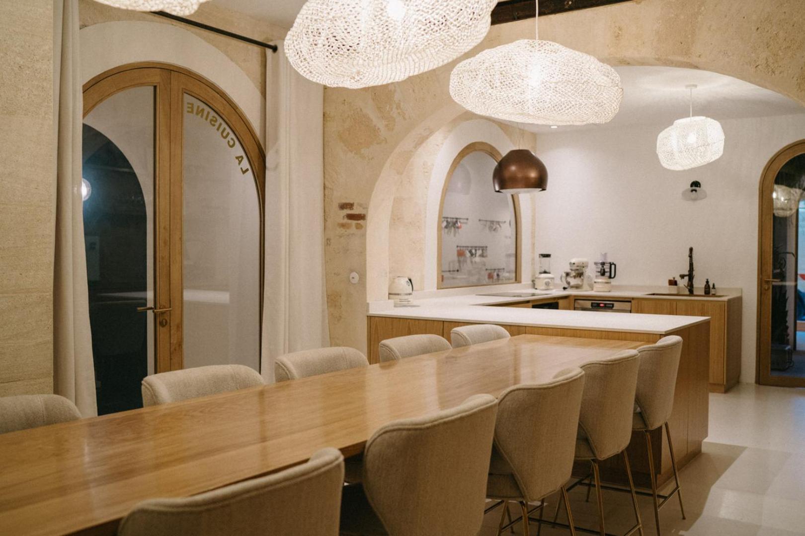Maison Fernand B&B Μπορντό Εξωτερικό φωτογραφία