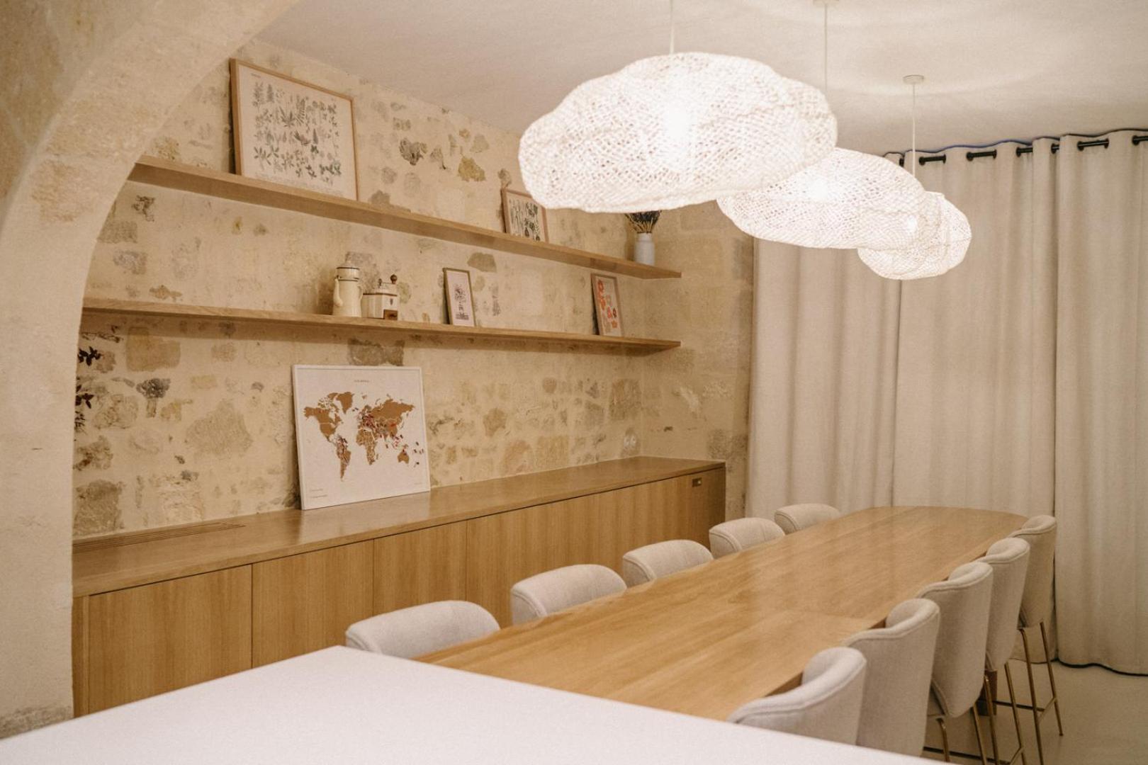 Maison Fernand B&B Μπορντό Εξωτερικό φωτογραφία