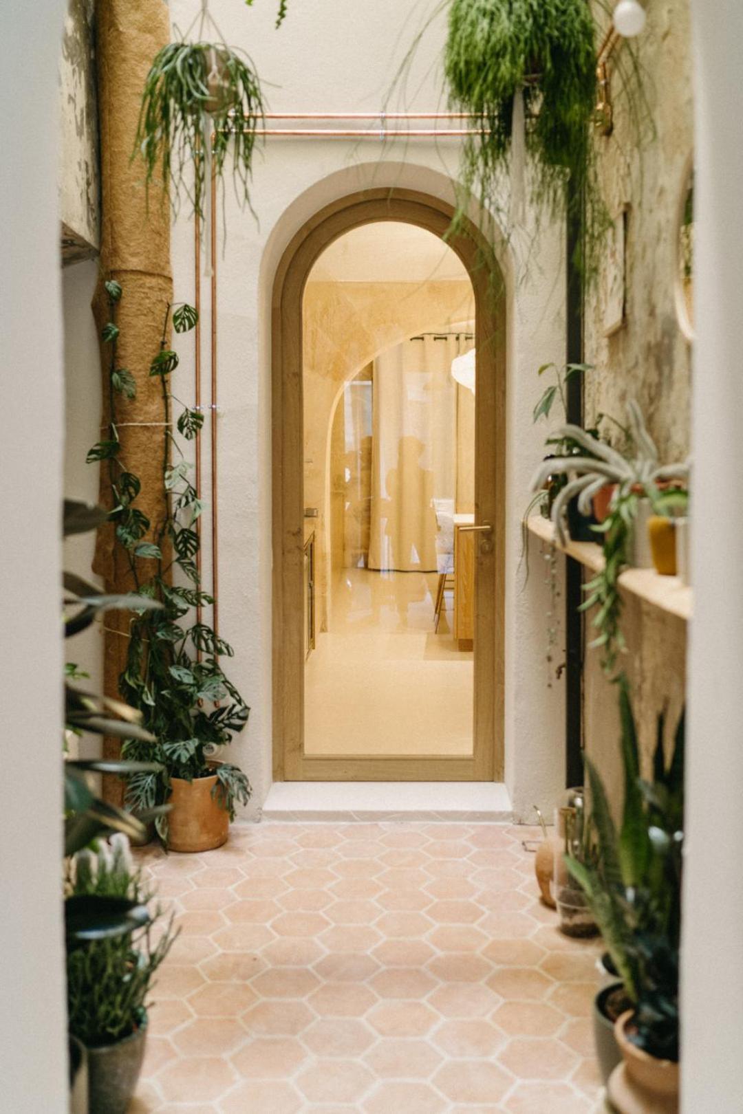 Maison Fernand B&B Μπορντό Εξωτερικό φωτογραφία