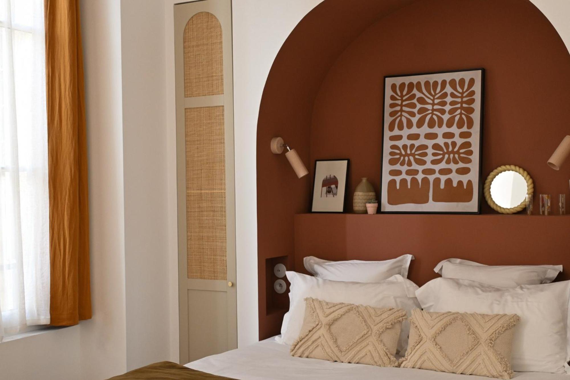 Maison Fernand B&B Μπορντό Εξωτερικό φωτογραφία