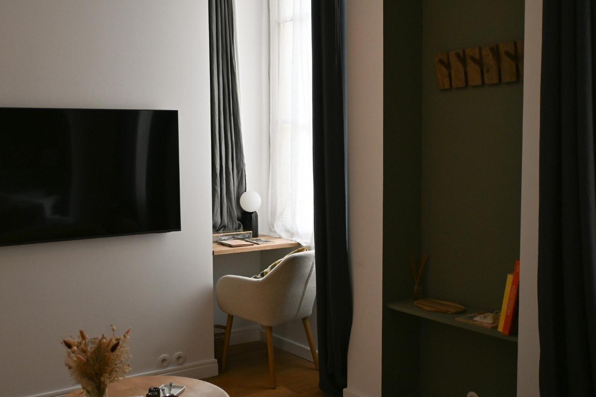 Maison Fernand B&B Μπορντό Δωμάτιο φωτογραφία