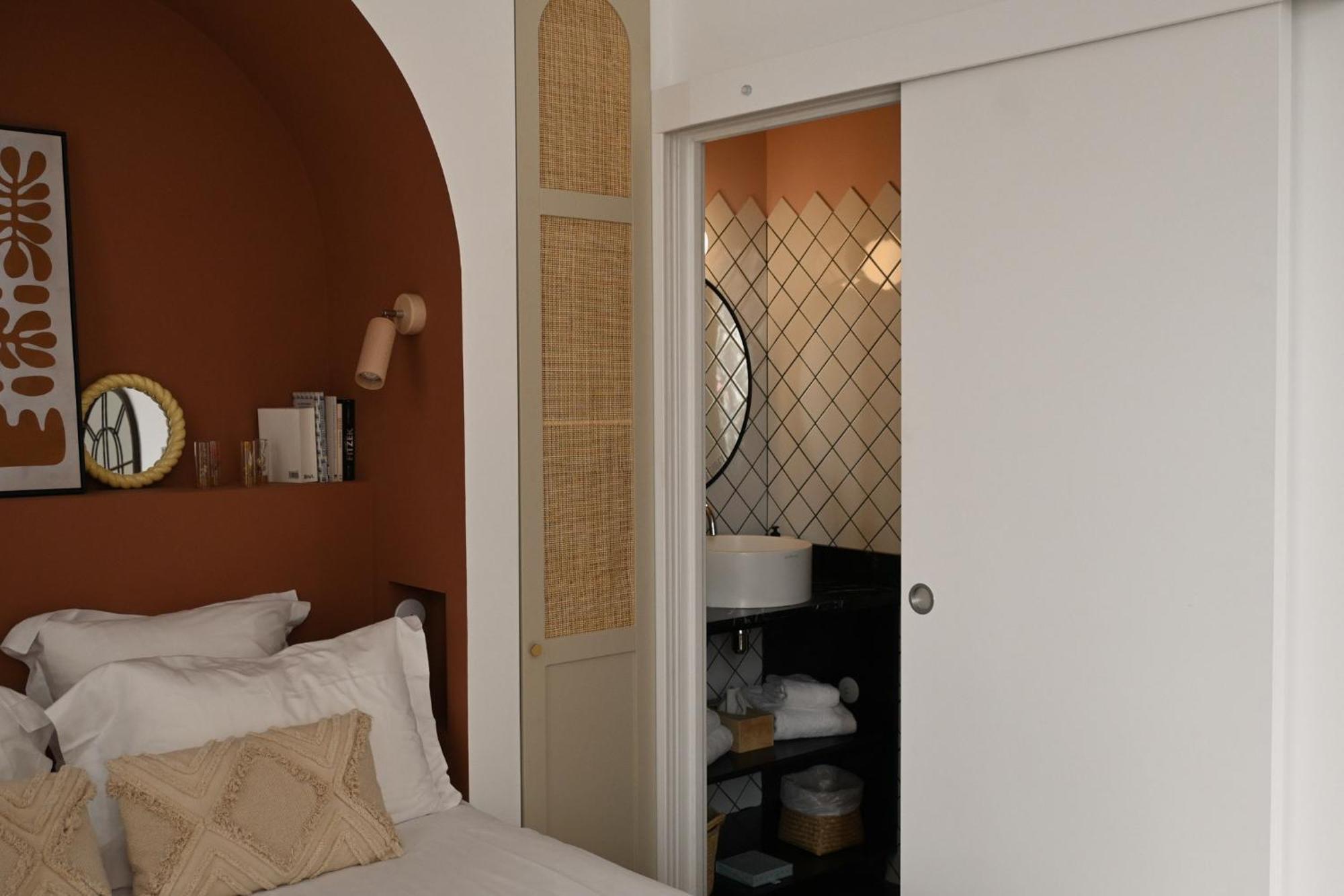 Maison Fernand B&B Μπορντό Εξωτερικό φωτογραφία