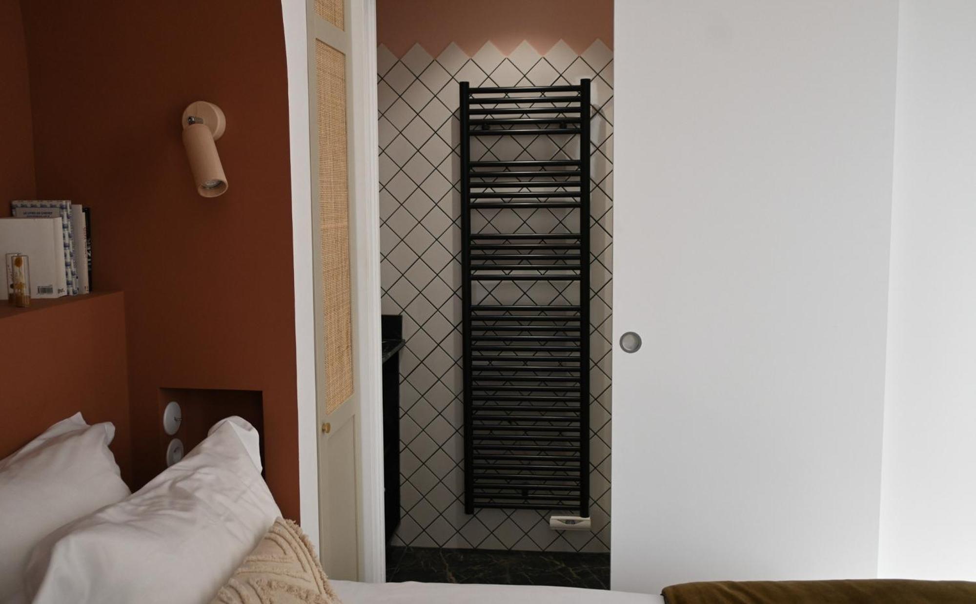 Maison Fernand B&B Μπορντό Εξωτερικό φωτογραφία