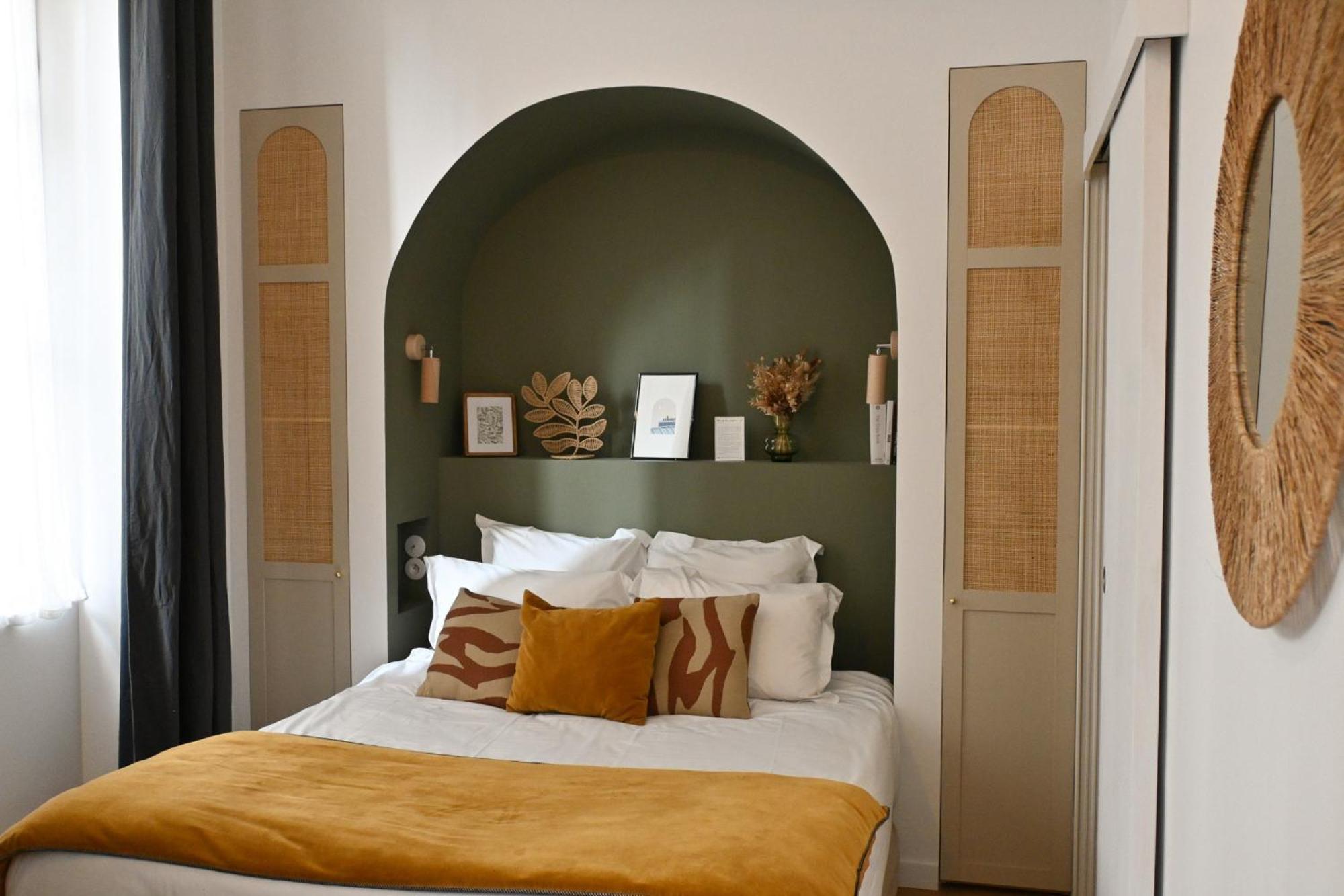 Maison Fernand B&B Μπορντό Εξωτερικό φωτογραφία
