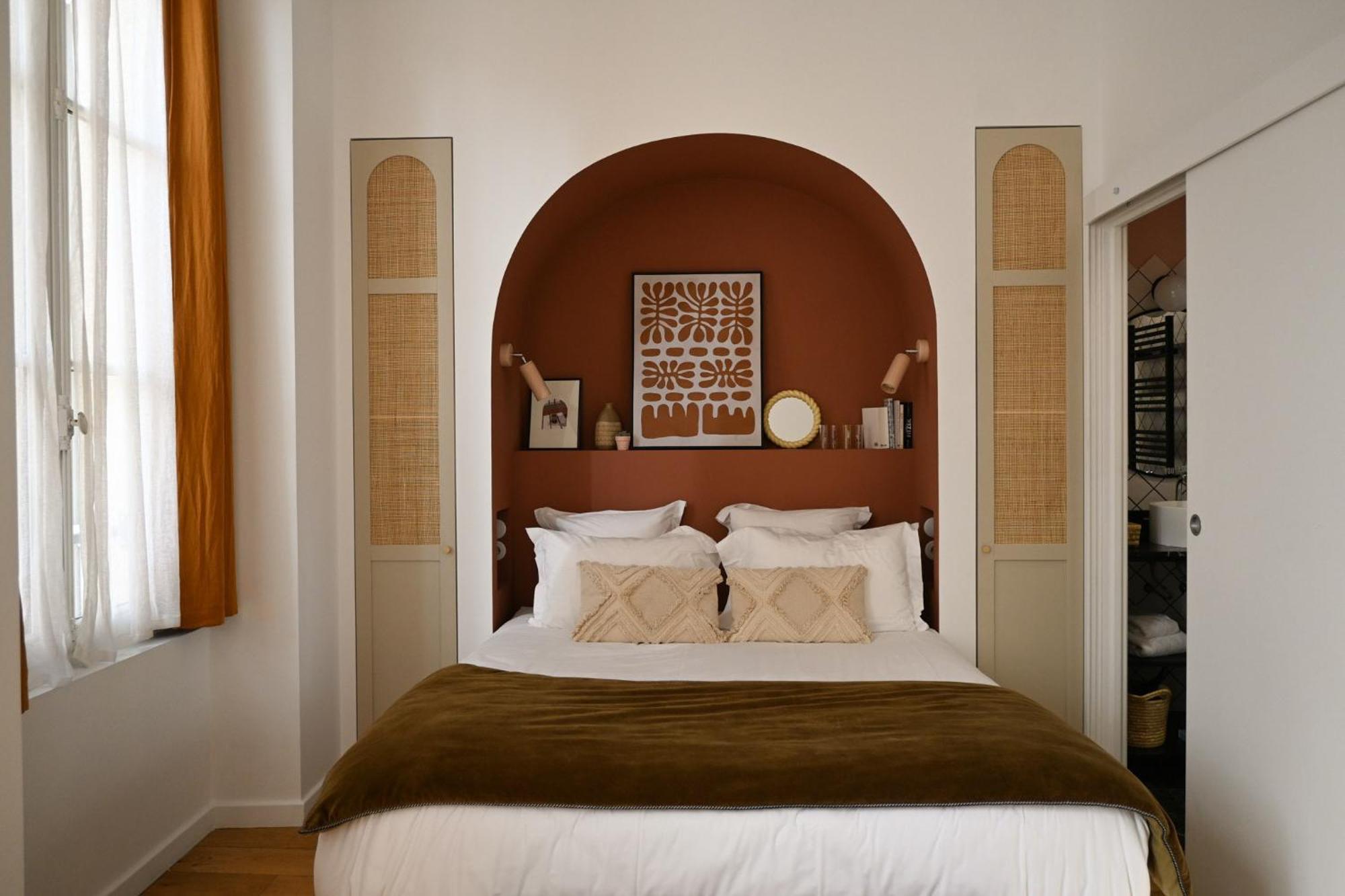 Maison Fernand B&B Μπορντό Εξωτερικό φωτογραφία