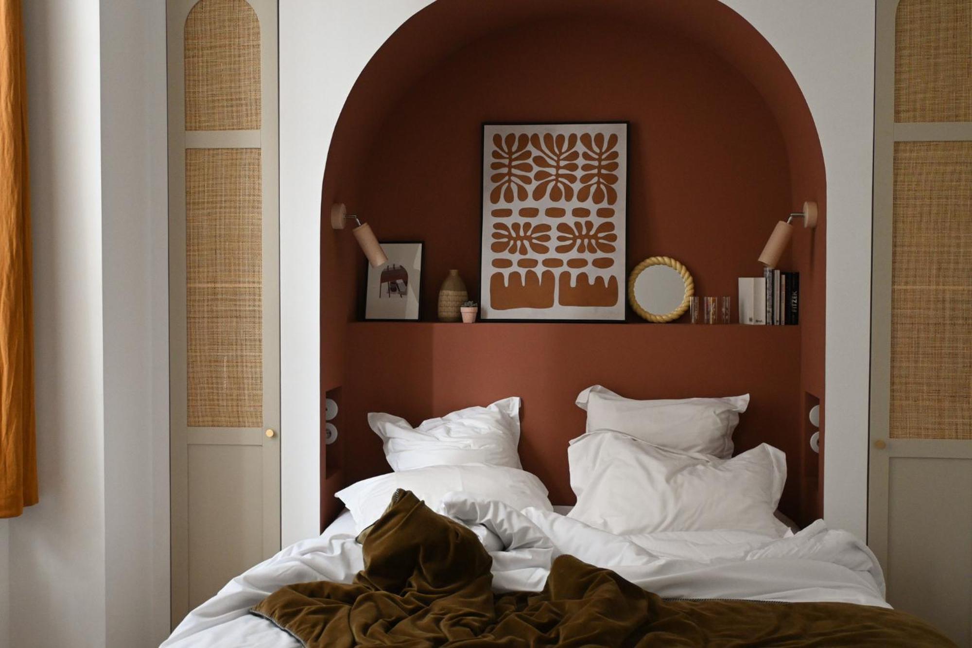 Maison Fernand B&B Μπορντό Εξωτερικό φωτογραφία